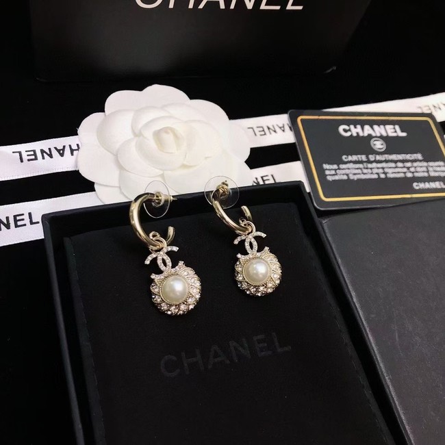 Chanel Earrings CE6920