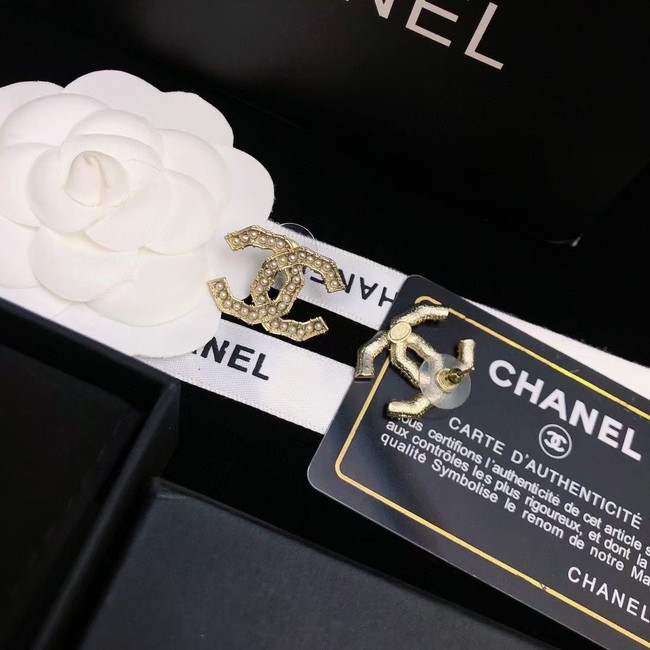 Chanel Earrings CE6920