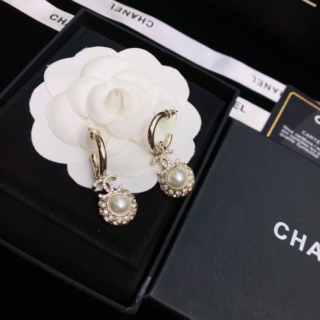 Chanel Earrings CE6920