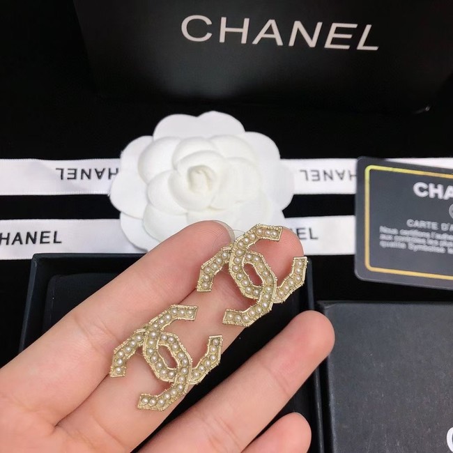 Chanel Earrings CE6920