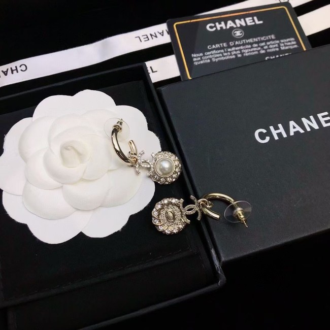 Chanel Earrings CE6920