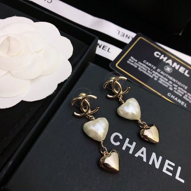 Chanel Earrings CE6921