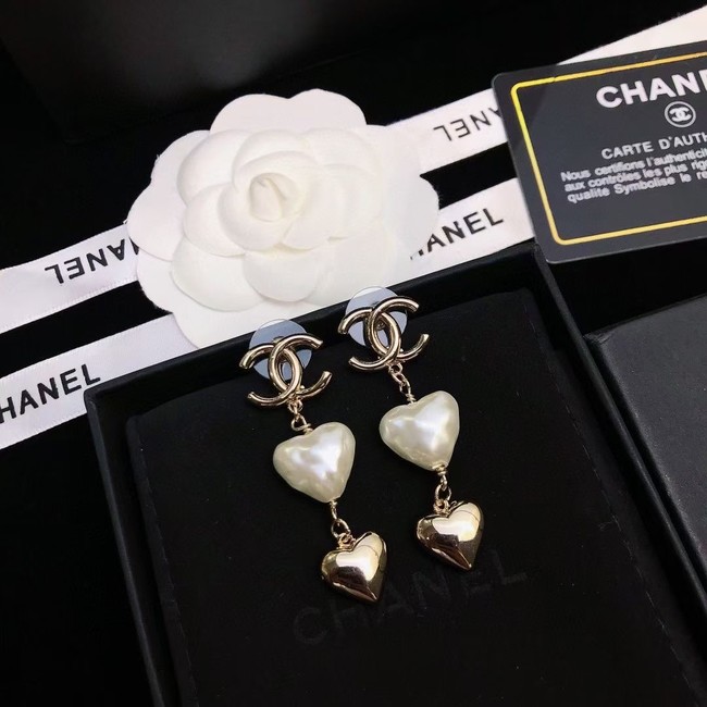 Chanel Earrings CE6921