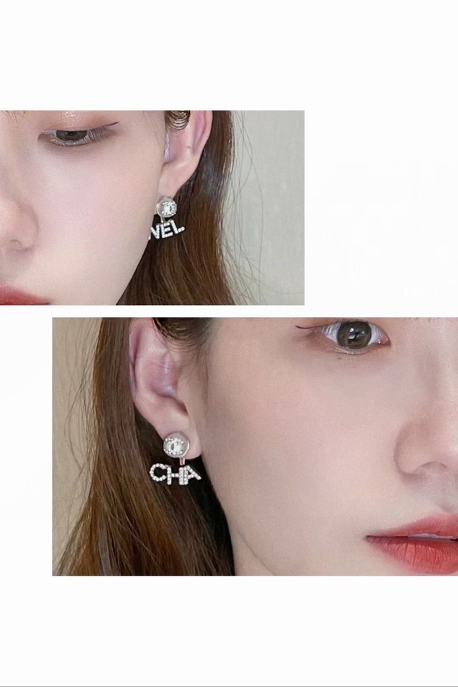 Chanel Earrings CE6925