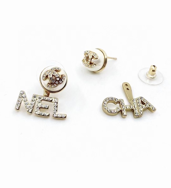 Chanel Earrings CE6925