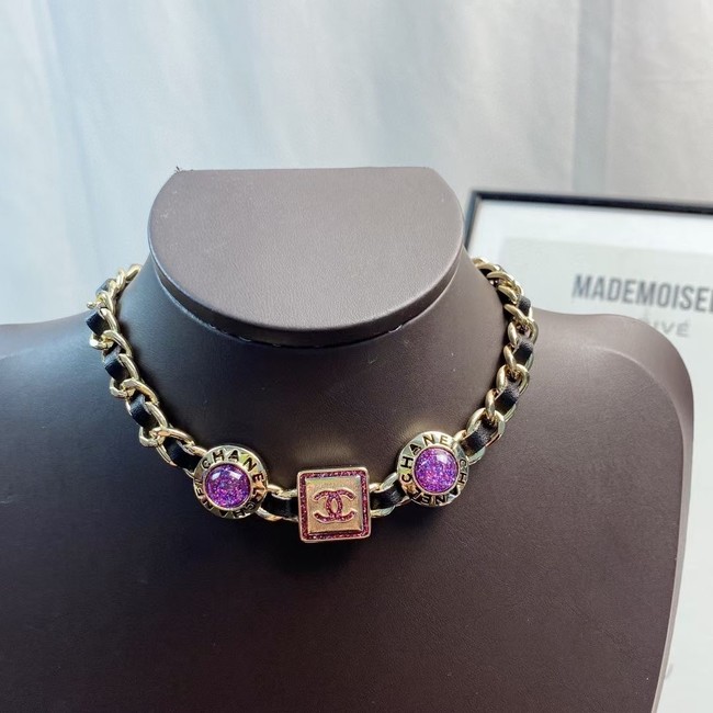 Chanel Necklace CE6907