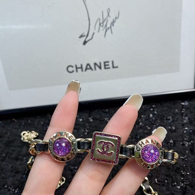Chanel Necklace CE6907