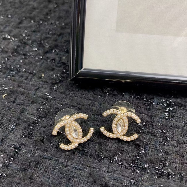 Chanel Earrings CE6908