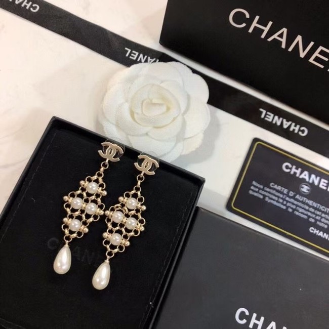 Chanel Earrings CE6909