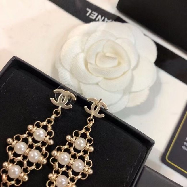 Chanel Earrings CE6909