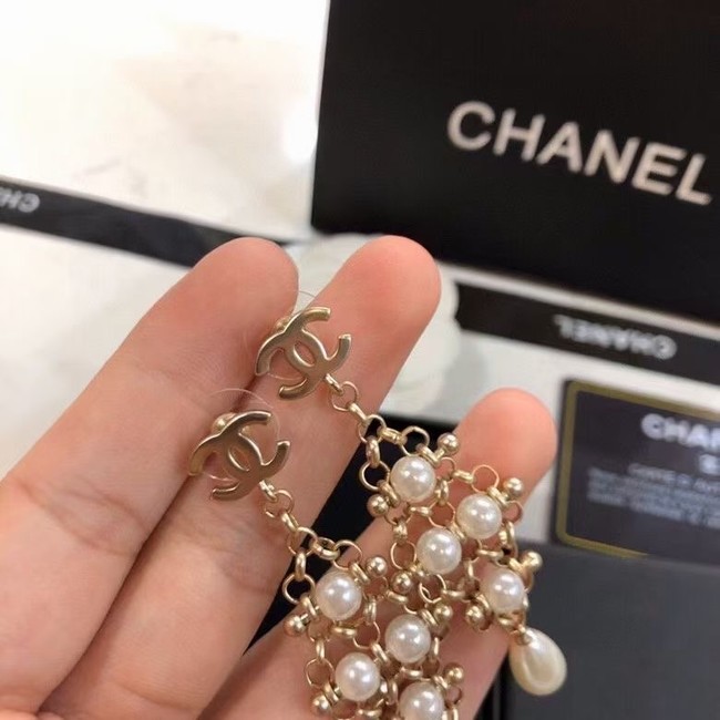 Chanel Earrings CE6909