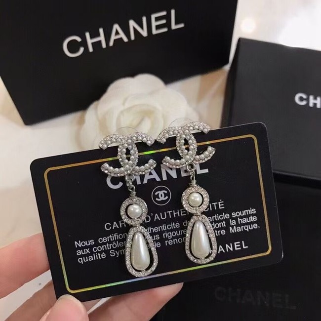 Chanel Earrings CE6911