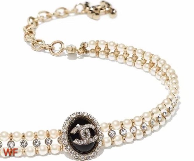 Chanel Necklace CE6914