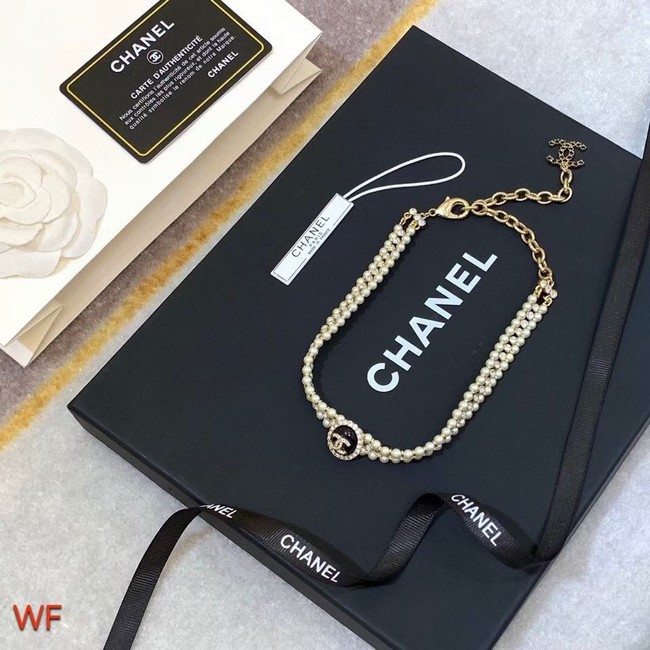 Chanel Necklace CE6914