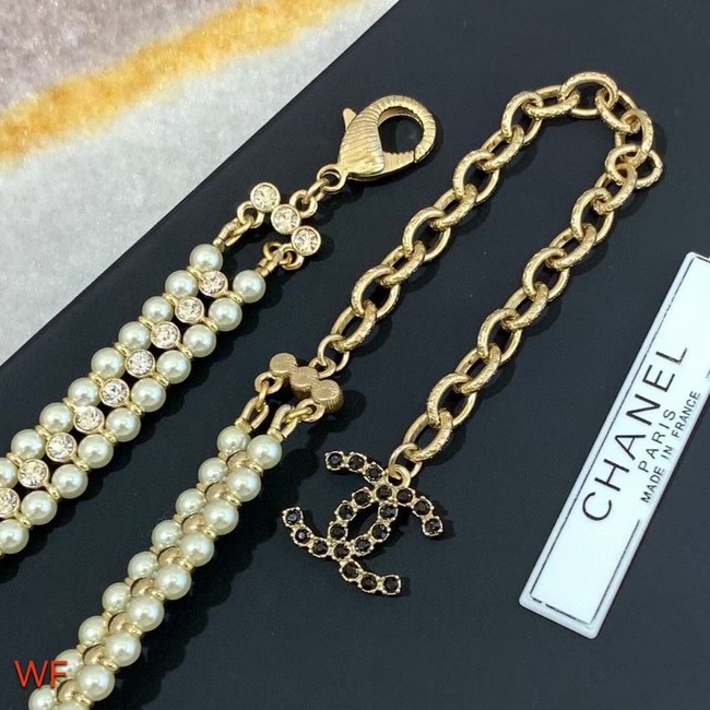 Chanel Necklace CE6914