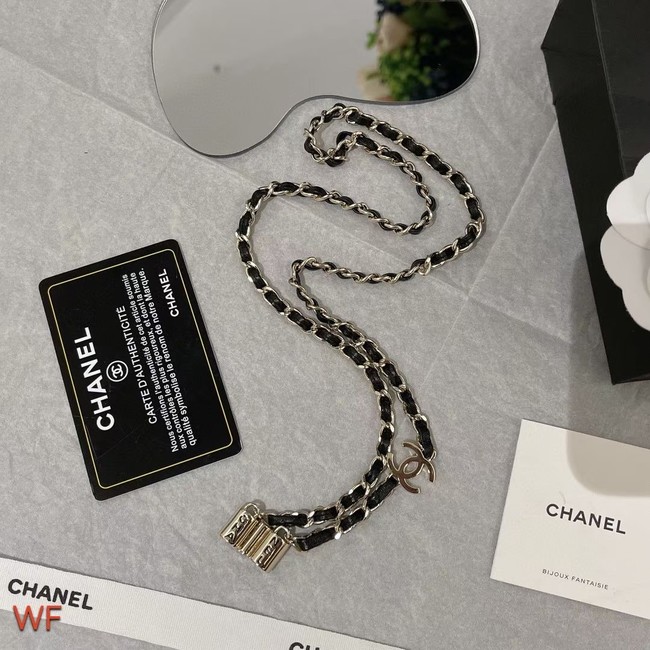 Chanel Necklace CE6915