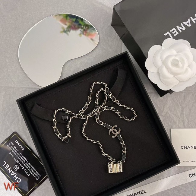 Chanel Necklace CE6915