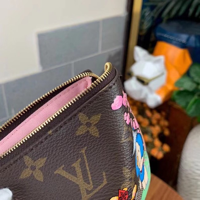 Louis Vuitton MINI POCHETTE ACCESSOIRES M45905