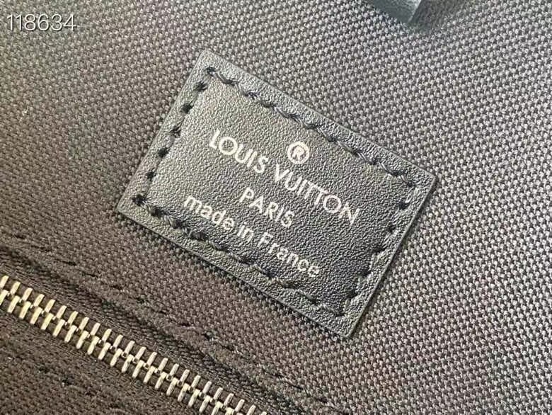 Louis Vuitton ONTHEGO GM M44586 BLACK