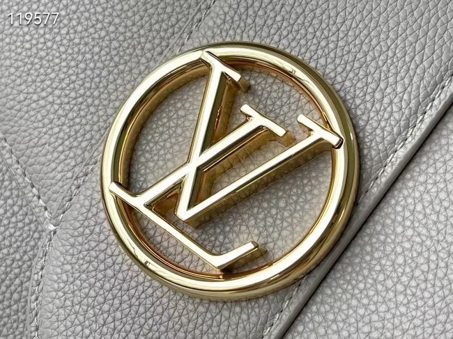 Louis Vuitton PONT 9 SOFT MM M58968 grey
