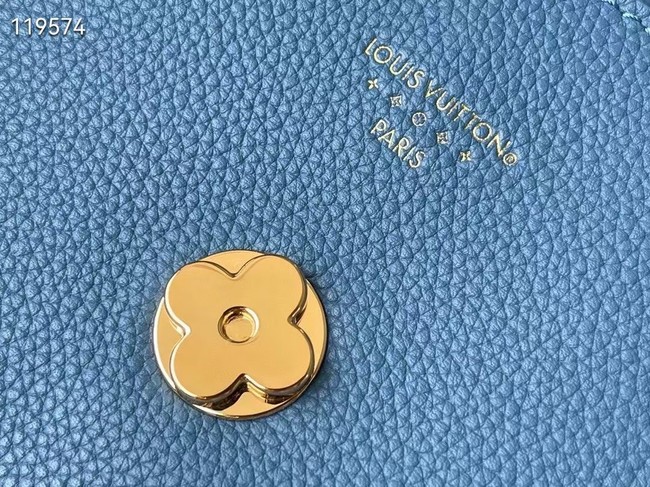 Louis Vuitton PONT 9 SOFT PM M58728 blue