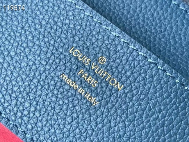 Louis Vuitton PONT 9 SOFT PM M58728 blue