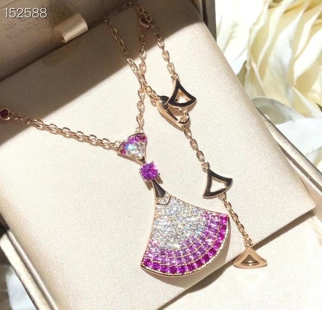 BVLGARI Necklace CE6944