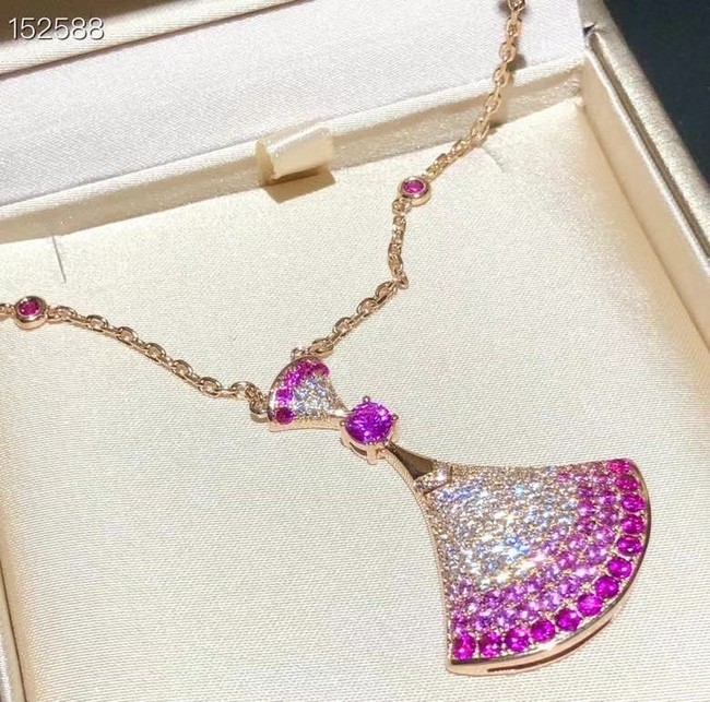 BVLGARI Necklace CE6944