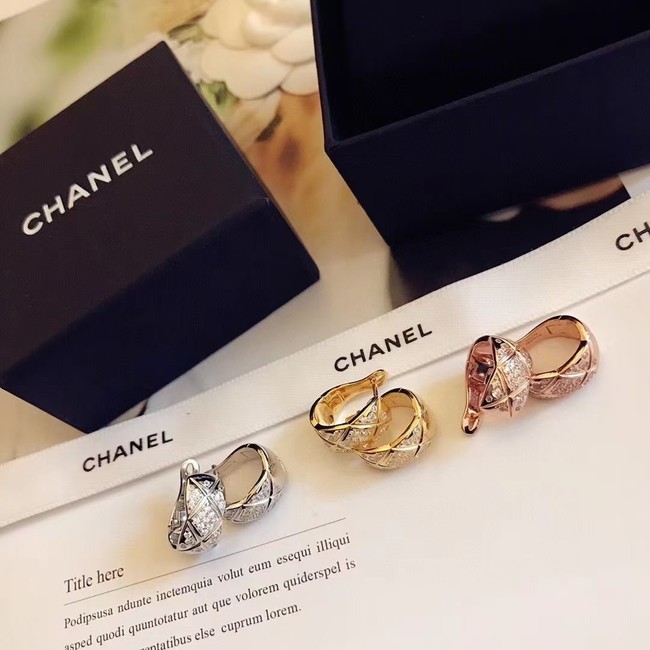 Chanel Earrings CE6936