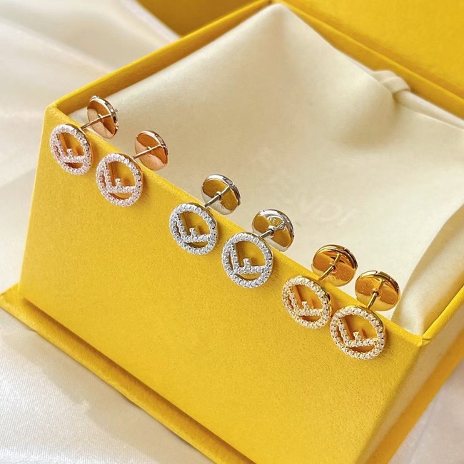 Fendi Earrings CE6937