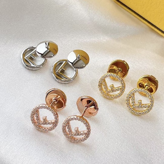 Fendi Earrings CE6937