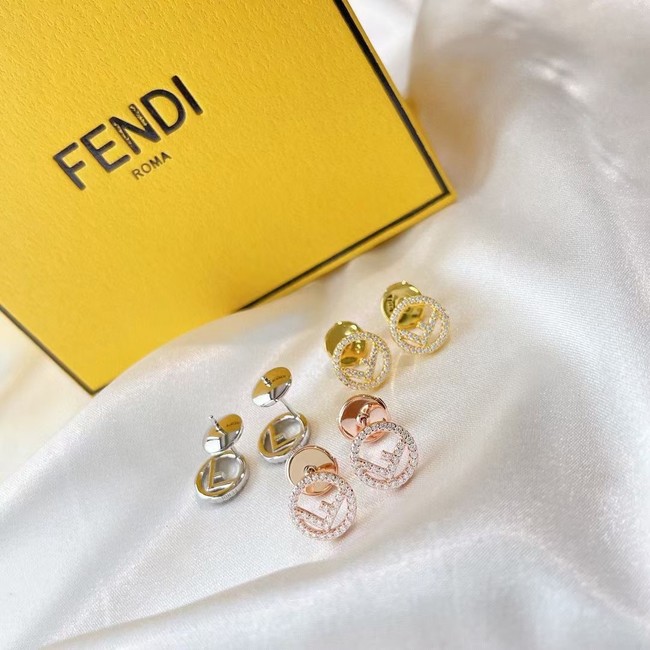 Fendi Earrings CE6937