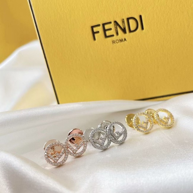 Fendi Earrings CE6937