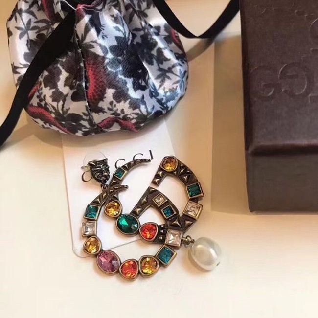 Gucci Earrings CE6940