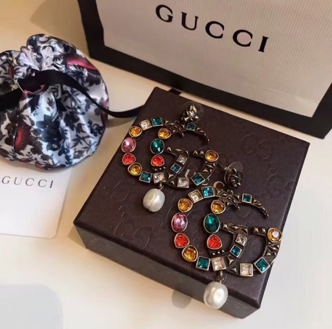 Gucci Earrings CE6940