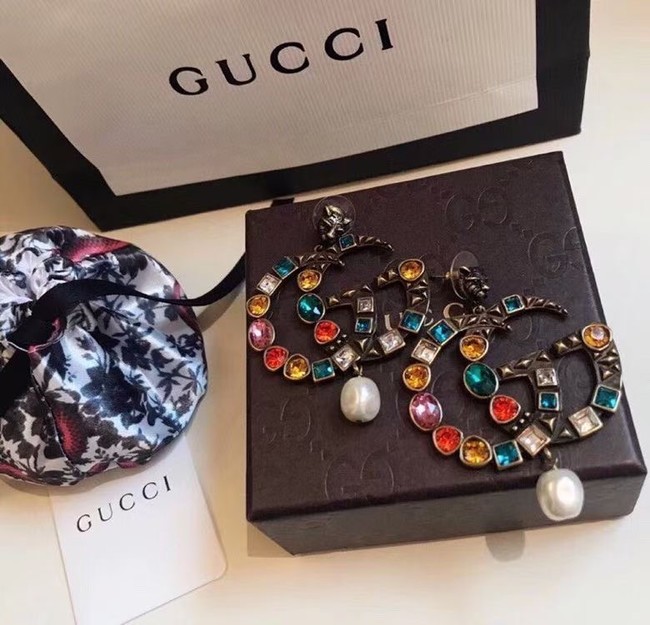 Gucci Earrings CE6940