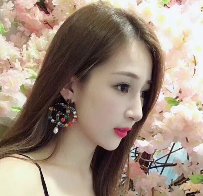 Gucci Earrings CE6940