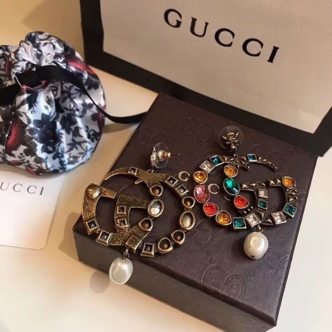 Gucci Earrings CE6940