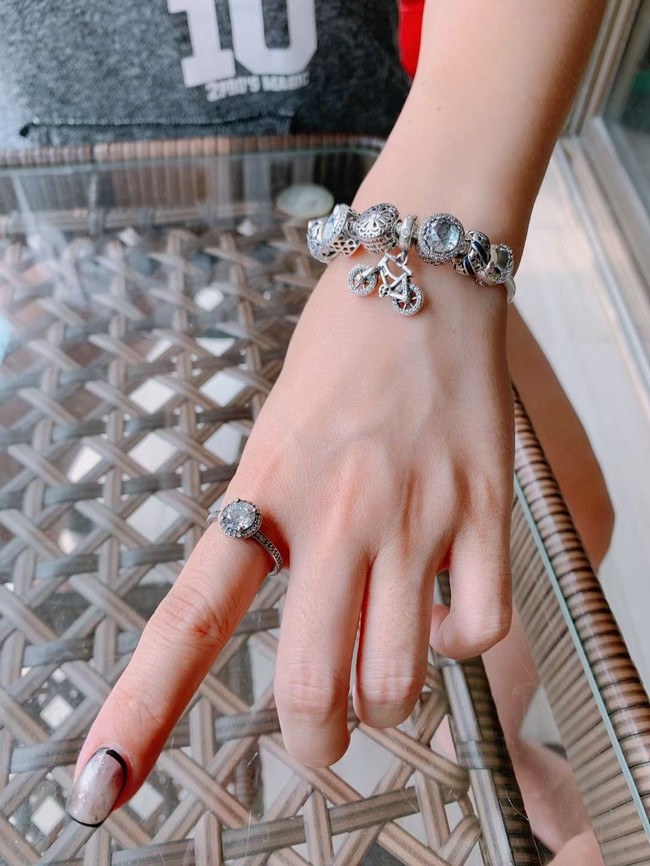 Pandora Bracelet CE6929