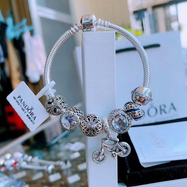 Pandora Bracelet CE6929