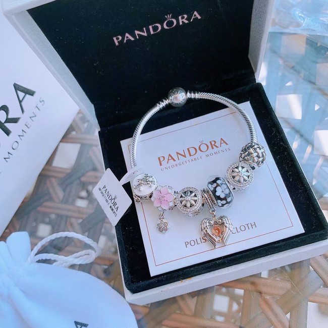 Pandora Bracelet CE6930