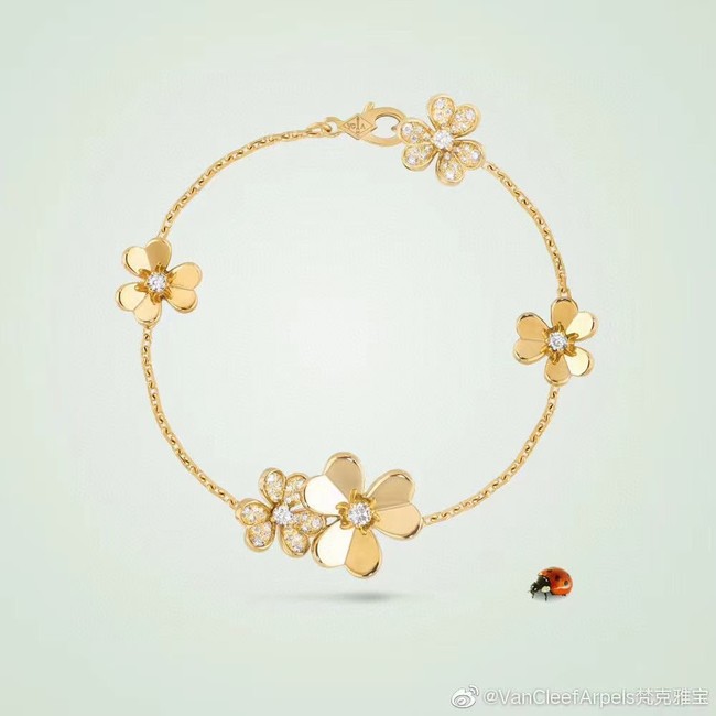 Van Cleef & Arpels Bracelet CE6934