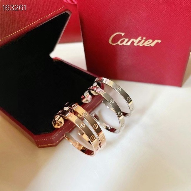 Cartier Earrings CE6945