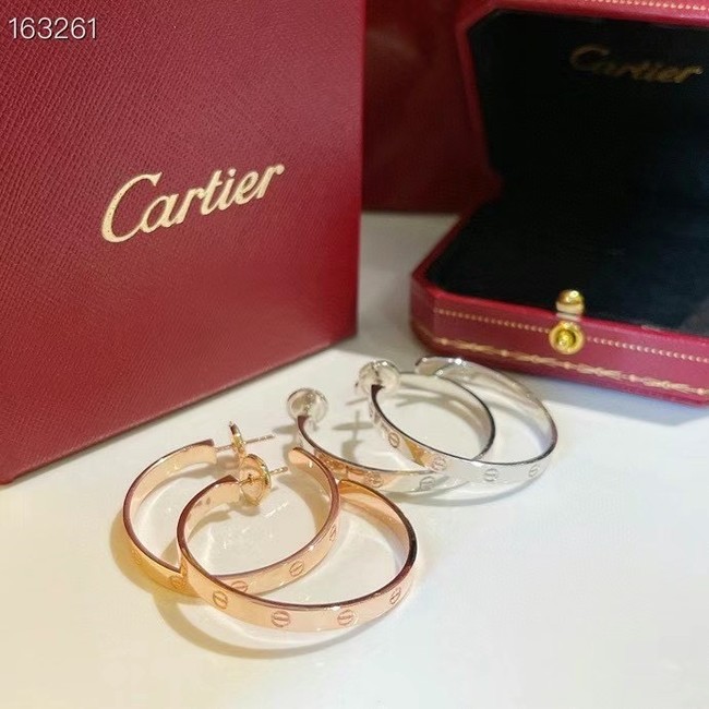 Cartier Earrings CE6945