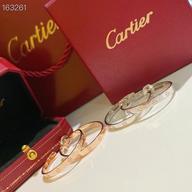 Cartier Earrings CE6945