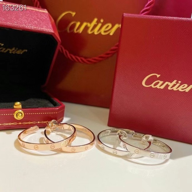 Cartier Earrings CE6945