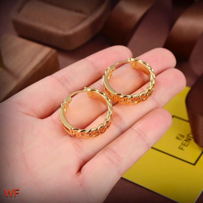 Fendi Earrings CE6948