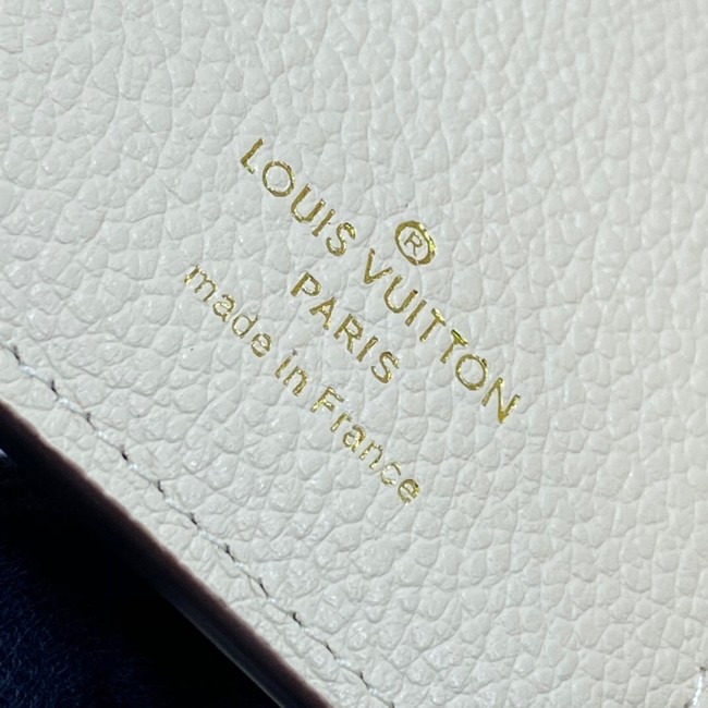 Louis Vuitton WALLET M80086 Beige