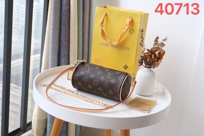 Louis Vuitton Original Monogram Canvas M40713