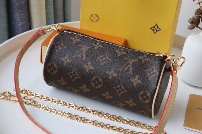 Louis Vuitton Original Monogram Canvas M40713